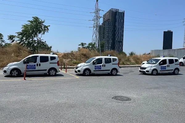 Çiftlik Sürücü Kursu - Resim 1