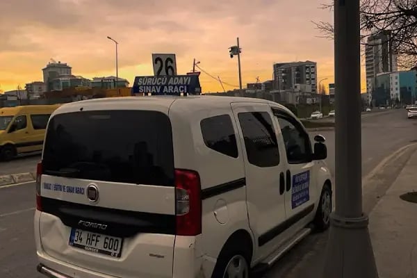 Çiftlik Sürücü Kursu - Resim 5