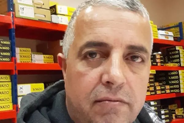 Karaca Makina Hırdavat San. ve Tic. A.Ş. - Resim 4