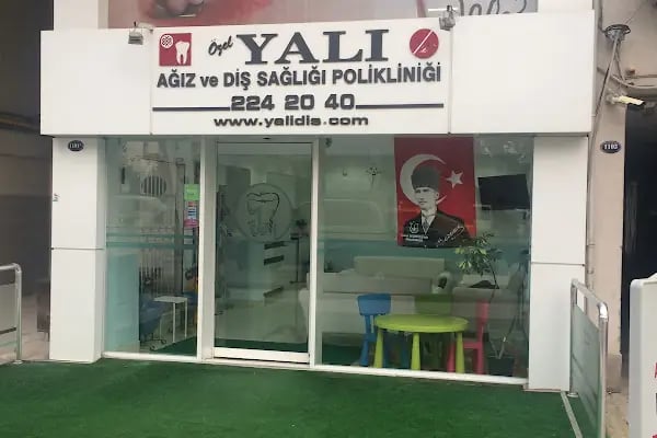 Yalı Ağız ve Diş Sağlığı Polikliniği - Resim 12