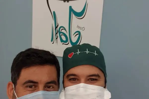 Yalı Ağız ve Diş Sağlığı Polikliniği - Resim 18