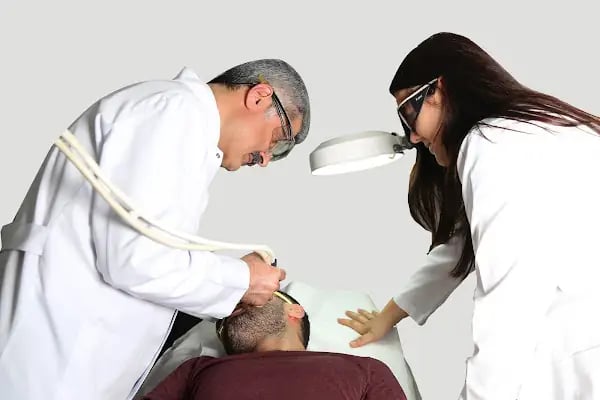 Dr. Ahmet Acar | Dermatoloji Uzmanı • Cildiye - Resim 5