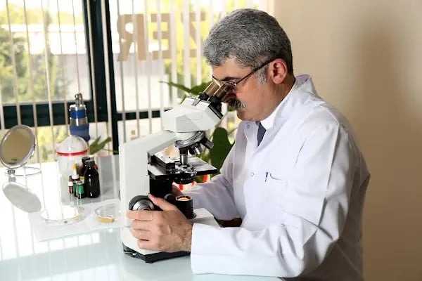 Dr. Ahmet Acar | Dermatoloji Uzmanı • Cildiye - Resim 6