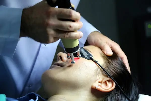 Dr. Ahmet Acar | Dermatoloji Uzmanı • Cildiye - Resim 8