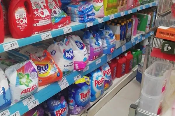 a101 alış veriş marketi - Resim 9