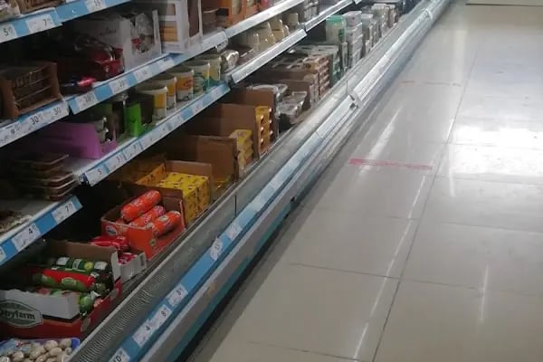 a101 alış veriş marketi - Resim 4