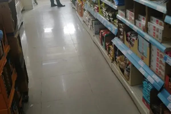 a101 alış veriş marketi - Resim 5