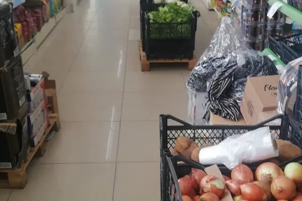 a101 alış veriş marketi - Resim 6