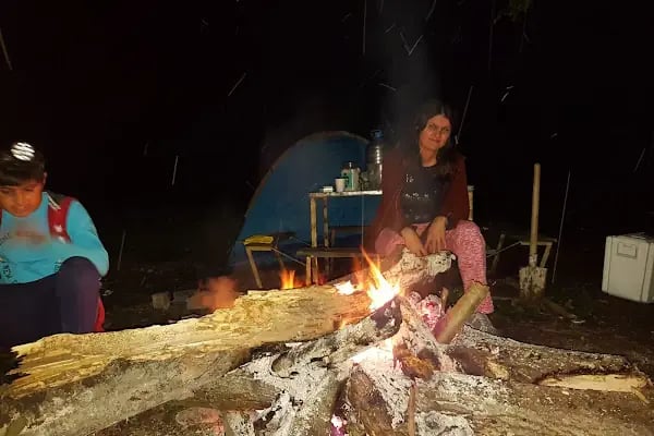 Kamp Alanı - Resim 4