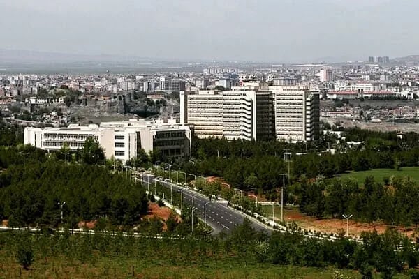 Diyarbakır Valiliği - Resim 9