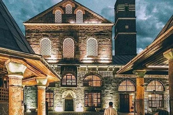 Diyarbakır Valiliği - Resim 3