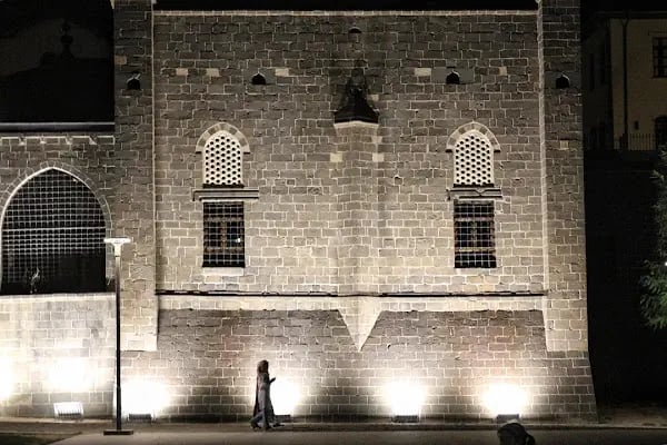 Diyarbakır Valiliği - Resim 14