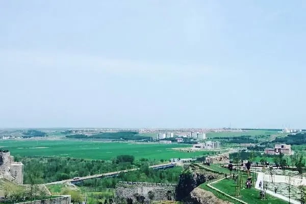 Diyarbakır Valiliği - Resim 12