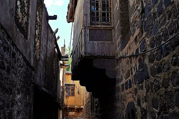 Diyarbakır Valiliği - Resim 18