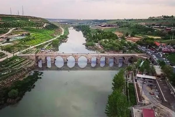 Diyarbakır Valiliği - Resim 5