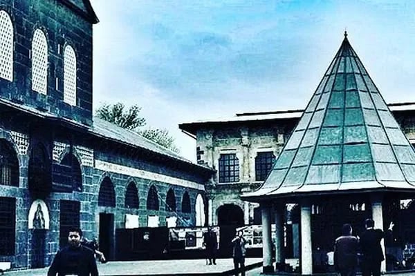 Diyarbakır Valiliği - Resim 20