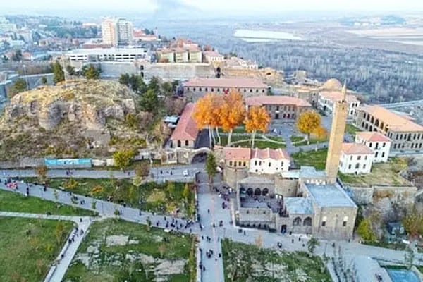 Diyarbakır Valiliği - Resim 11