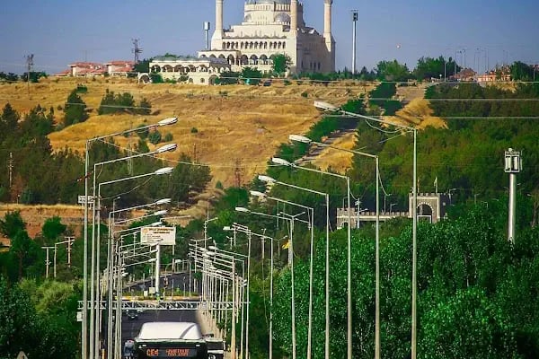 Diyarbakır Valiliği - Resim 17