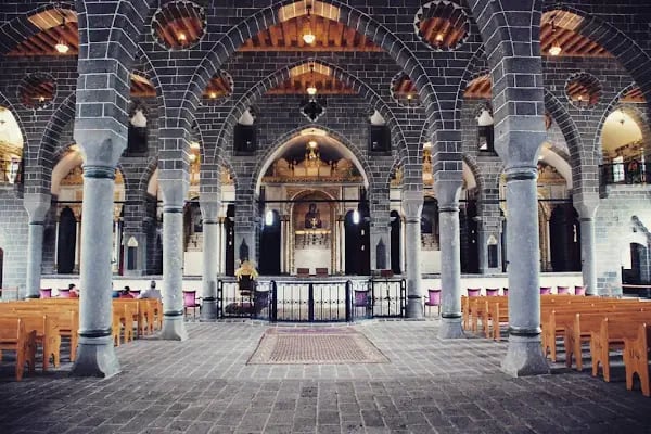 Diyarbakır Valiliği - Resim 8
