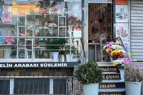 Sefaköy Çiçekçi Serhat - Resim 13