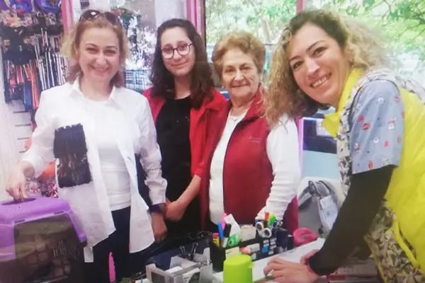 Doğan Veteriner Kliniği - Resim 6