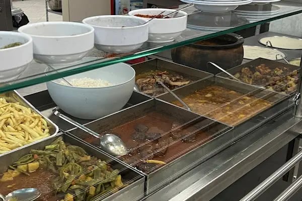 İpsala Trakya Yemek - Resim 17