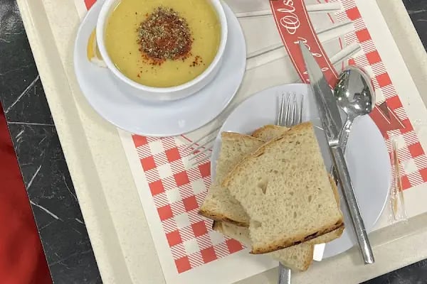 İpsala Trakya Yemek - Resim 6