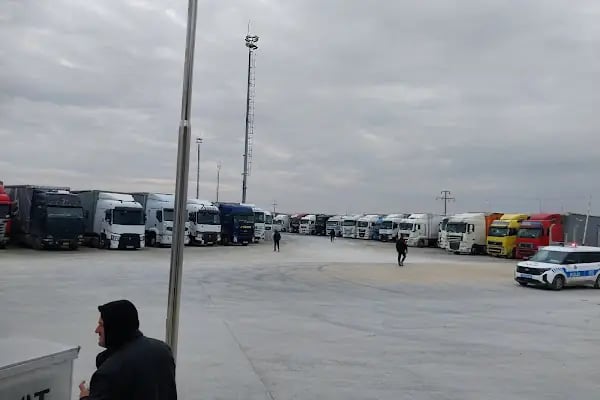 İpsala Trakya Yemek - Resim 1