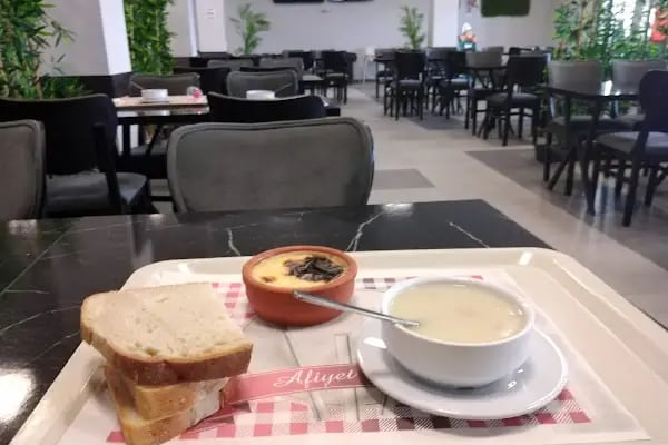İpsala Trakya Yemek - Resim 9