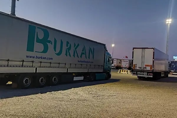 İpsala Trakya Yemek - Resim 5