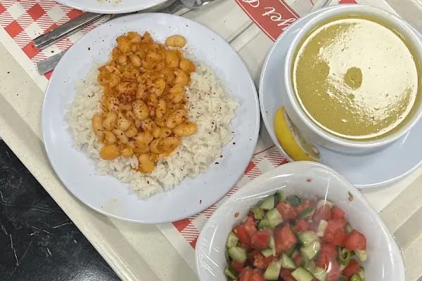 İpsala Trakya Yemek - Resim 8