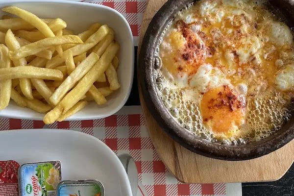 İpsala Trakya Yemek - Resim 11