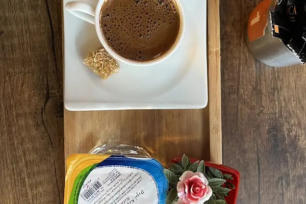 LOCA CAFE - Resim 7