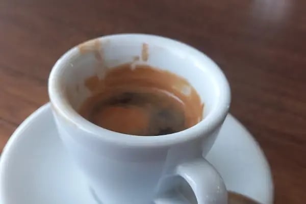 LOCA CAFE - Resim 4