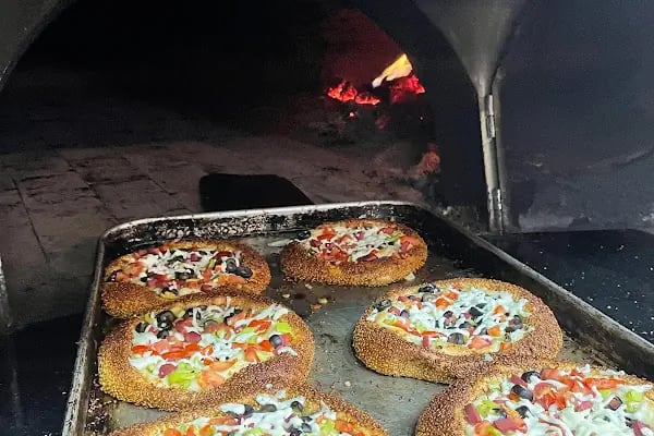Sinemoğulları Simit Fırını - Resim 2