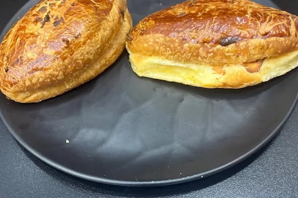 Sinemoğulları Simit Fırını - Resim 17