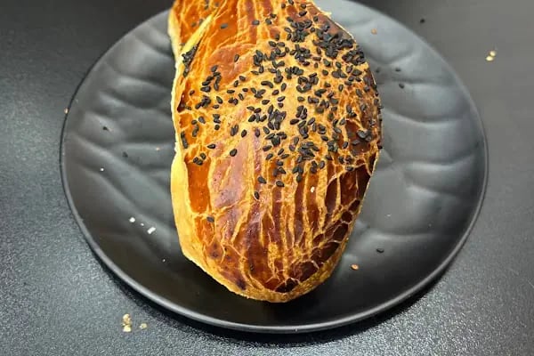 Sinemoğulları Simit Fırını - Resim 10