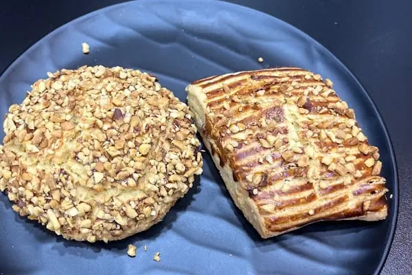 Sinemoğulları Simit Fırını - Resim 14