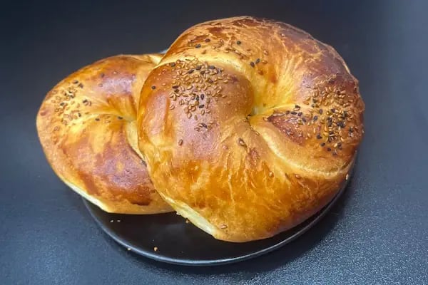 Sinemoğulları Simit Fırını - Resim 7