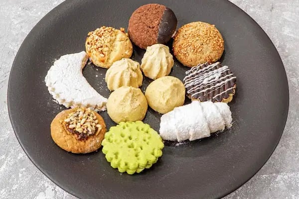 Sinemoğulları Simit Fırını - Resim 19