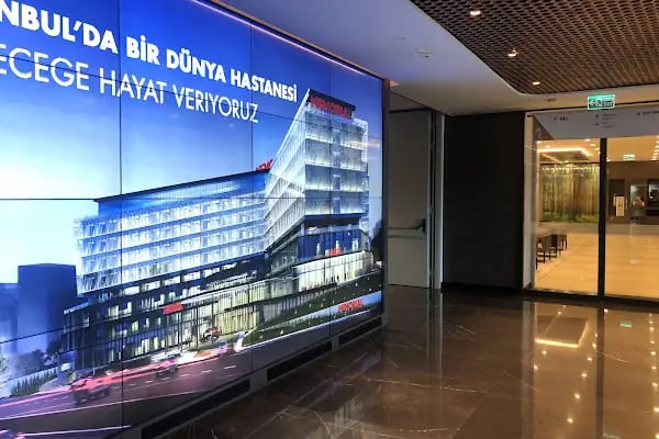 Memorial Bahçelievler Hastanesi - Resim 12