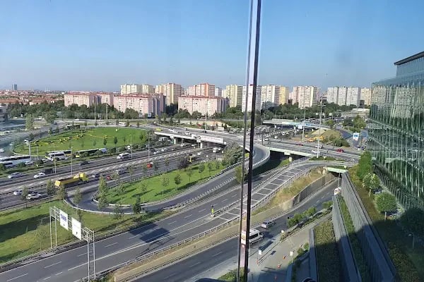Memorial Bahçelievler Hastanesi - Resim 10