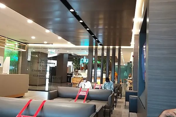 Memorial Bahçelievler Hastanesi - Resim 11