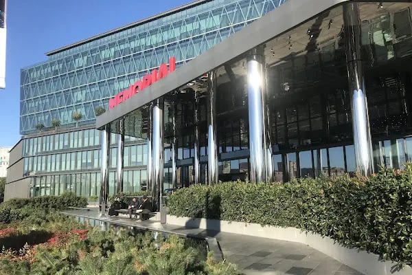 Memorial Bahçelievler Hastanesi - Resim 2