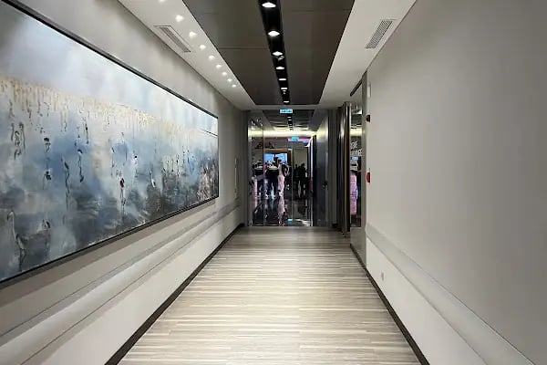 Memorial Bahçelievler Hastanesi - Resim 8