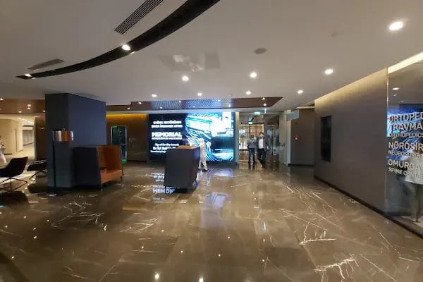 Memorial Bahçelievler Hastanesi - Resim 18
