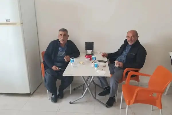 Orçun Döner - Resim 1