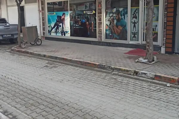 Innova Fitness Center Bay Bayan Spor Merkezi - Resim 6