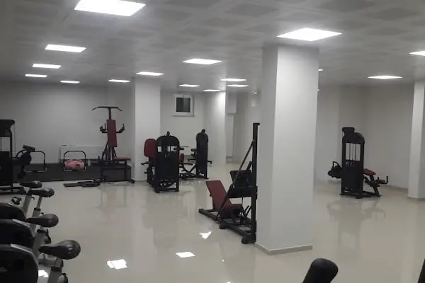 Innova Fitness Center Bay Bayan Spor Merkezi - Resim 4