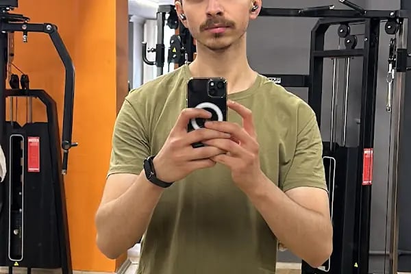 Innova Fitness Center Bay Bayan Spor Merkezi - Resim 12